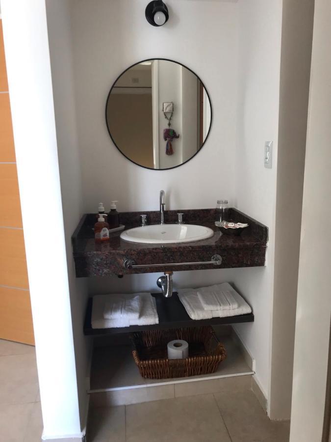 Dto Nuevo Barrio Universitario II , Wifi Y Cochera-Check In Express-Pet Friendly Bahía Blanca Extérieur photo