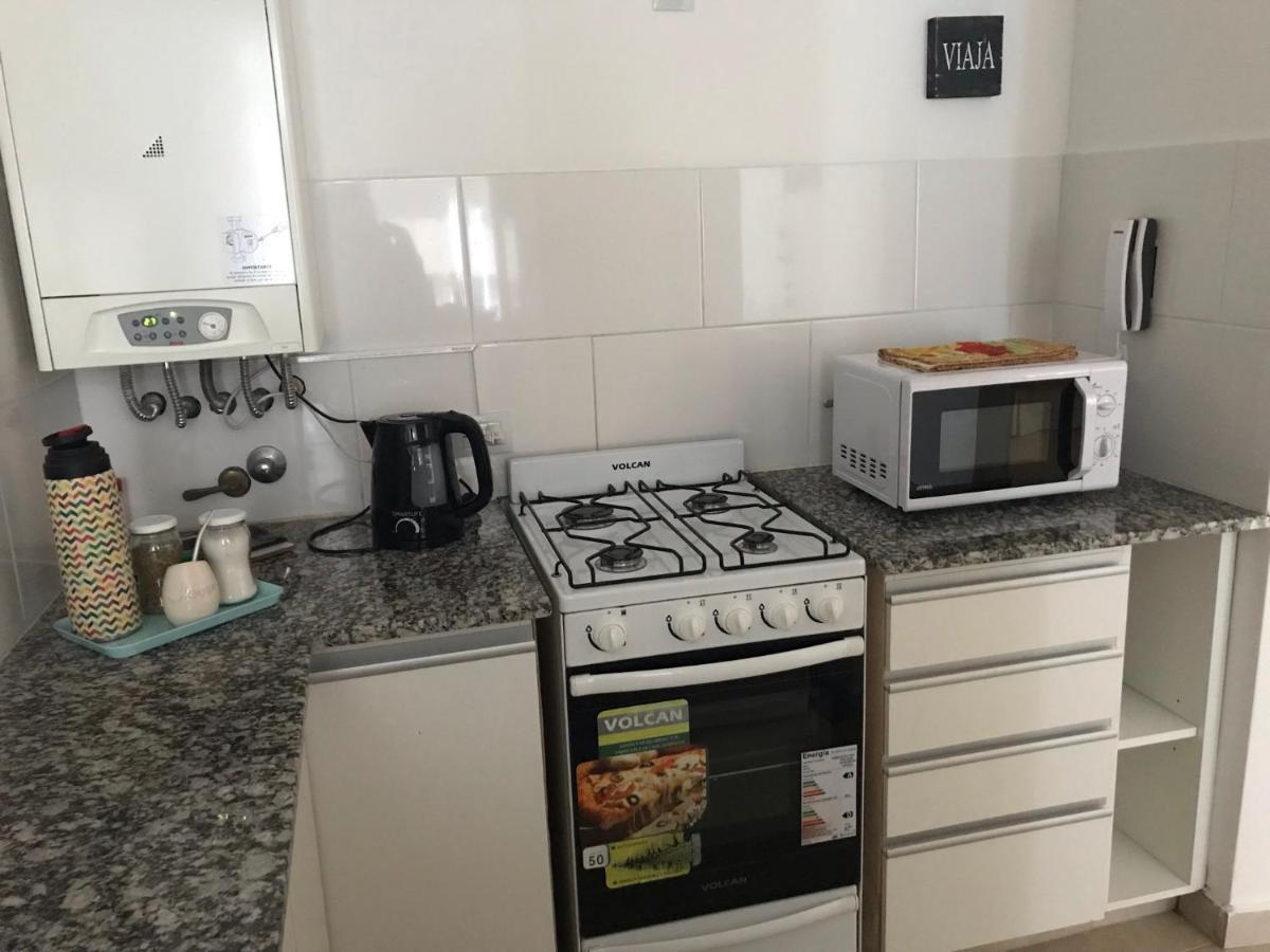 Dto Nuevo Barrio Universitario II , Wifi Y Cochera-Check In Express-Pet Friendly Bahía Blanca Extérieur photo