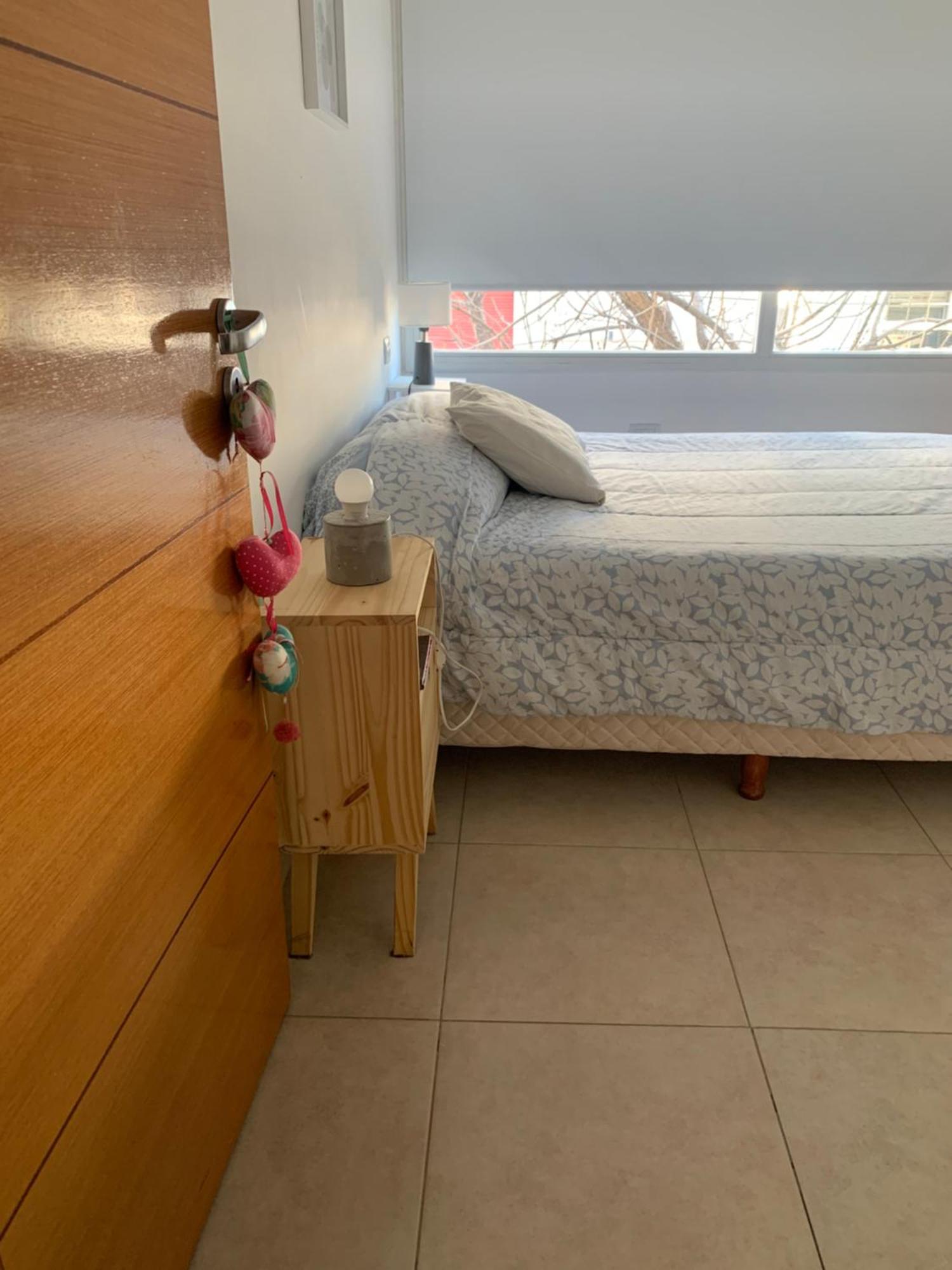 Dto Nuevo Barrio Universitario II , Wifi Y Cochera-Check In Express-Pet Friendly Bahía Blanca Extérieur photo