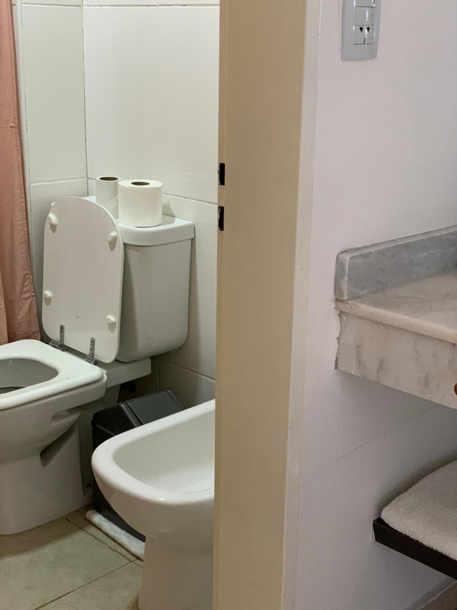 Dto Nuevo Barrio Universitario II , Wifi Y Cochera-Check In Express-Pet Friendly Bahía Blanca Extérieur photo